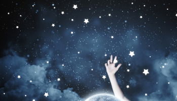 61 tiernos mensajes de buenas noches para dedicar con dulzura