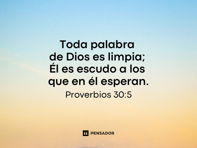 toda palabra de