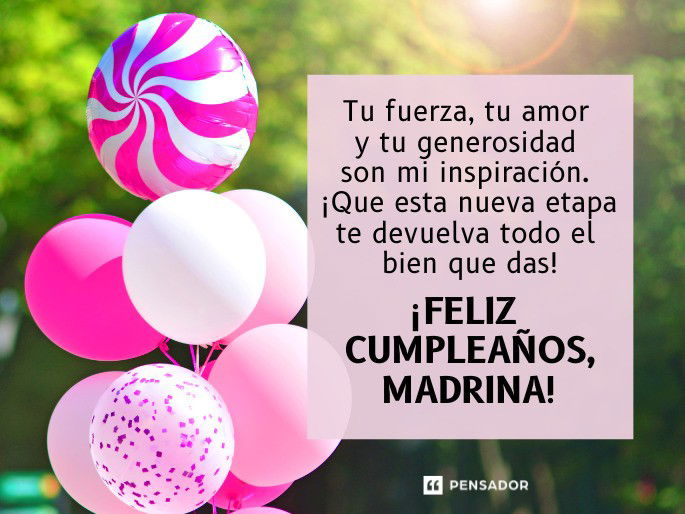 tu fuerza tu amor