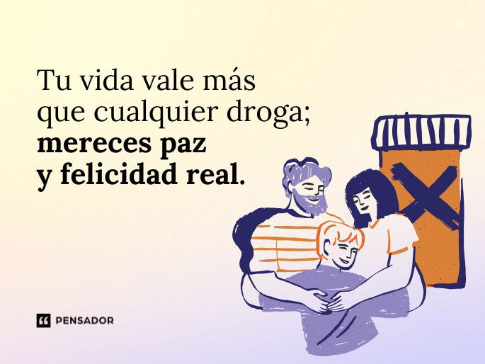 tu vida vale mas