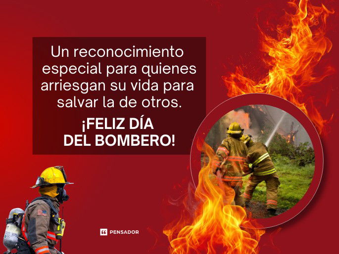 un reconocimiento especial