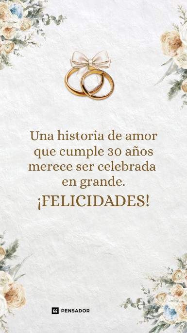 una historia de