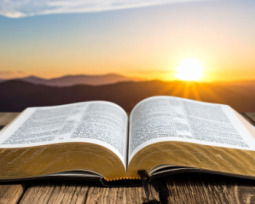 39 versículos de la Biblia cortos y bonitos que acompañan tus días