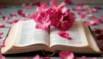 41 versículos de la Biblia sobre el amor que transformarán tu corazón