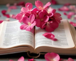 41 versículos de la Biblia sobre el amor que transformarán tu corazón