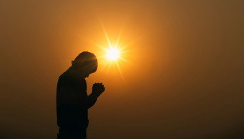 42 versículos de paz para encontrar tranquilidad en la Palabra de Dios