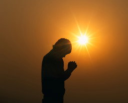 42 versículos de paz para encontrar tranquilidad en la Palabra de Dios