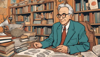 32 frases de Viktor Frankl que te acercarán a su legado y filosofía