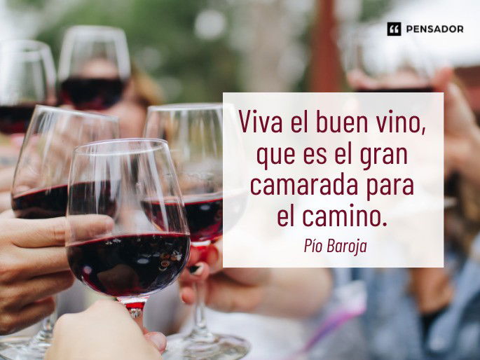 viva el buen