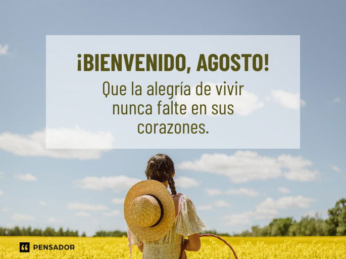 vivir nunca falte