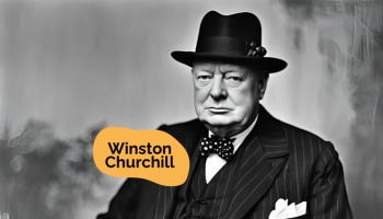 Las mejores 21 frases de Winston Churchill que siguen inspirando al mundo