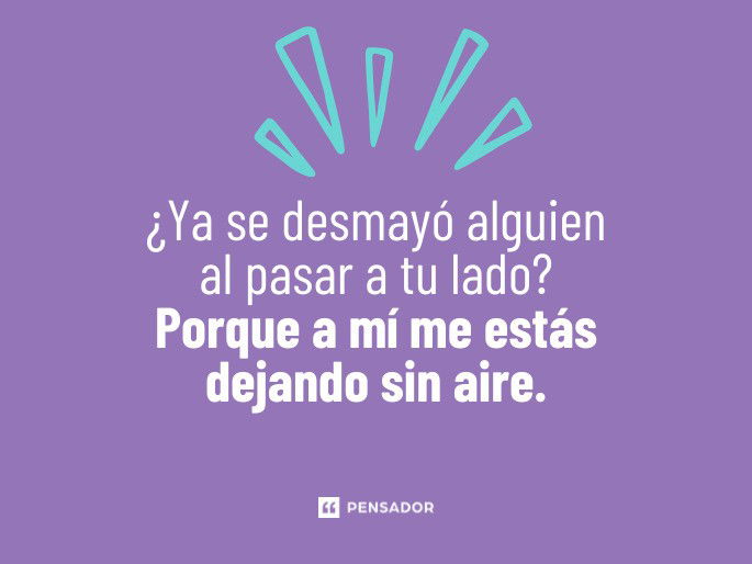 ya se desmayo