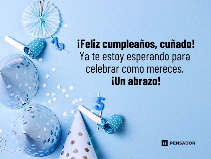 ya te estoy esperando