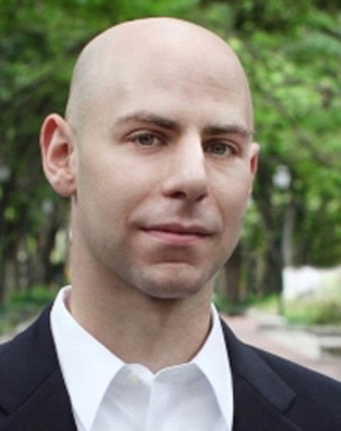 Adam Grant - Pensador