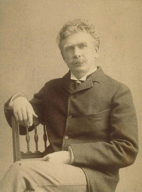 Ambrose Bierce - Pensador