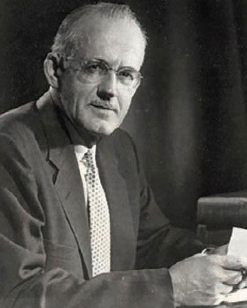 A. W. Tozer - Pensador