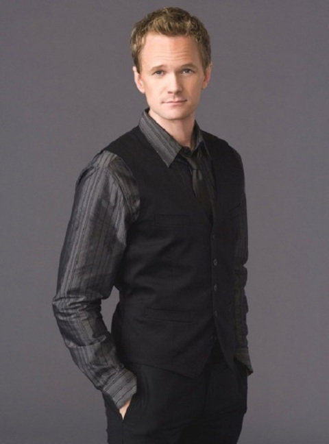 Barney Stinson Rocker Barney Stinson - Pensador