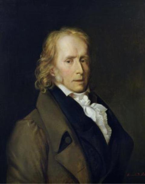 Political Writings by Benjamin Constant