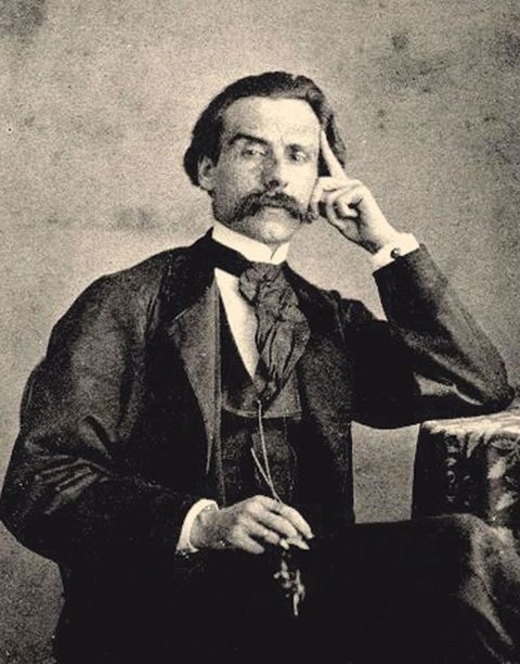 Camilo Castelo Branco - Pensador