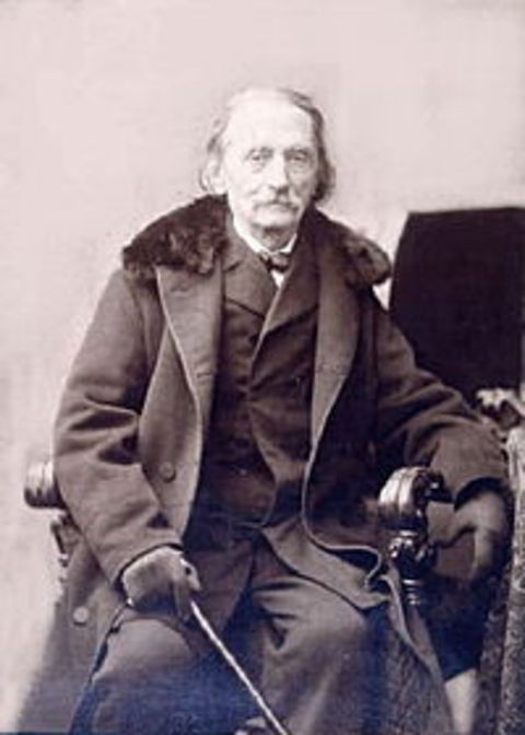 Cesare Cantù Pensador