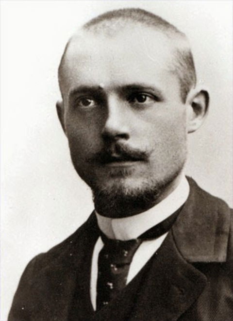 Charles Péguy Pensador
