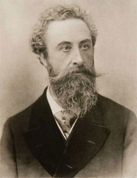 Edward BulwerLytton Pensador