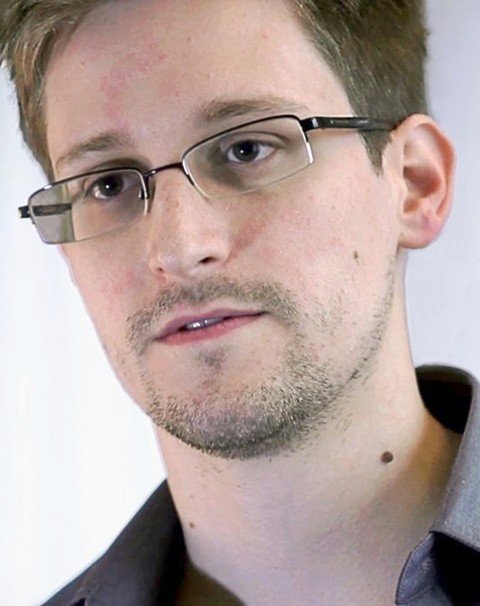 Edward Snowden - Pensador