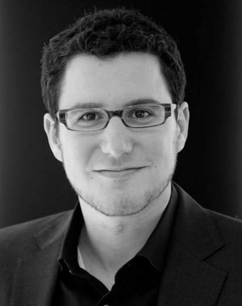 Eric Ries - Pensador
