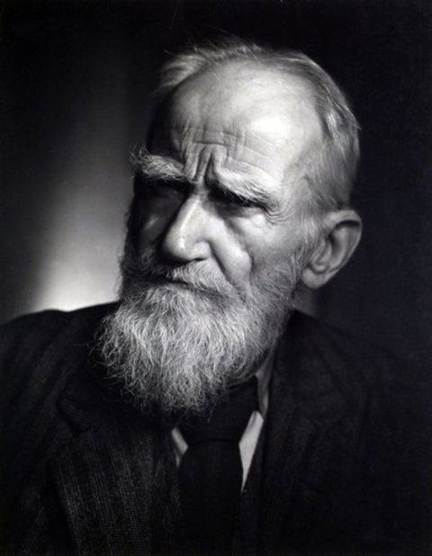 Não faças aos outros aquilo que George Bernard Shaw - Pensador