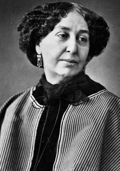 George Sand - Pensador