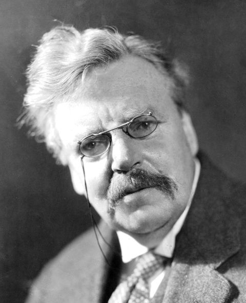 Calaméo - Ortodoxia - G. K. Chesterton