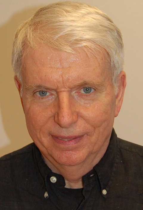 Jeff Sutherland Pensador