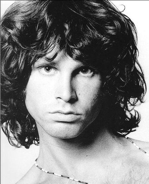 Jim Morrison, a morte de um poeta, Jim Morrison