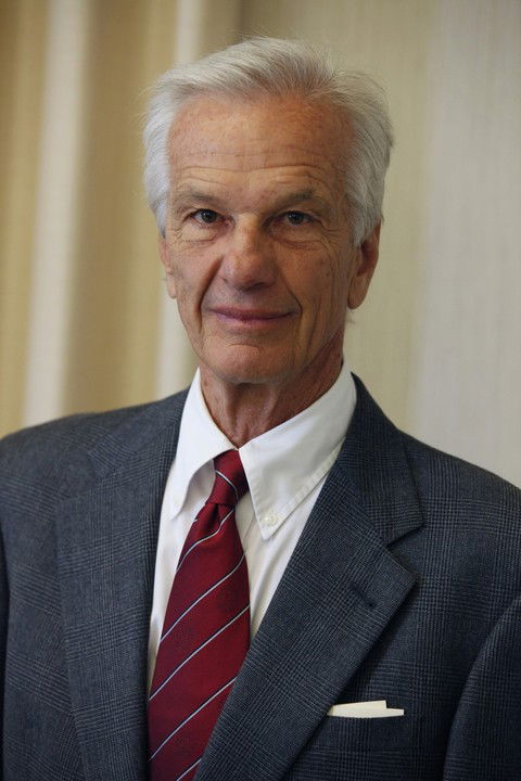 Jorge Paulo Lemann - Pensador