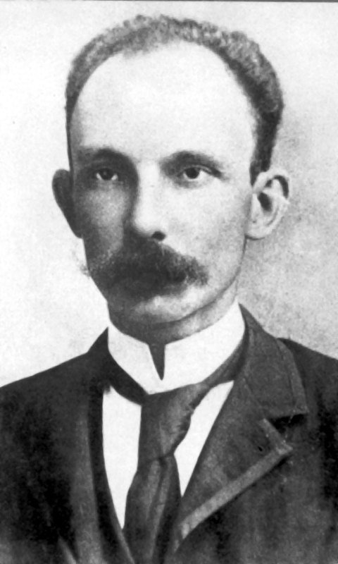 José Martí - Pensador