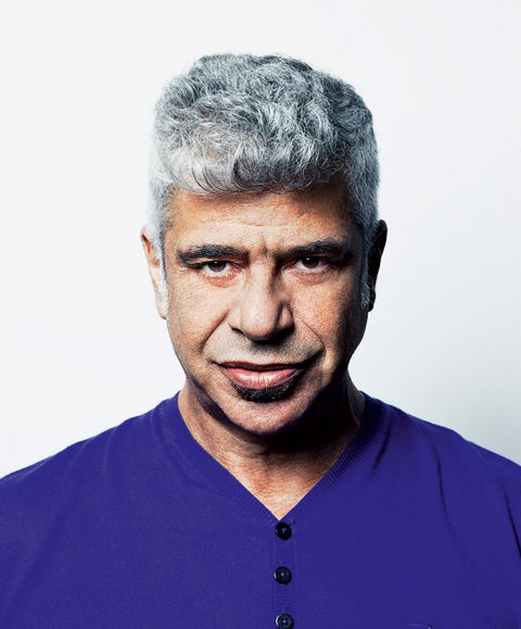 Lulu Santos Pensador