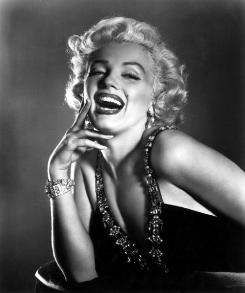 Marilyn Monroe: quem foi, biografia, curiosidades - Brasil Escola