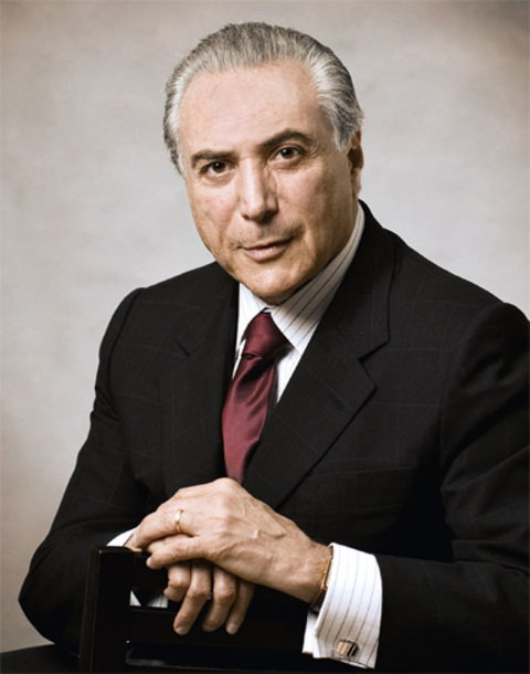 Michel Temer - Pensador