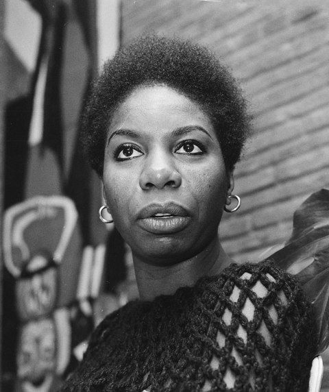 Nina Simone - Pensador