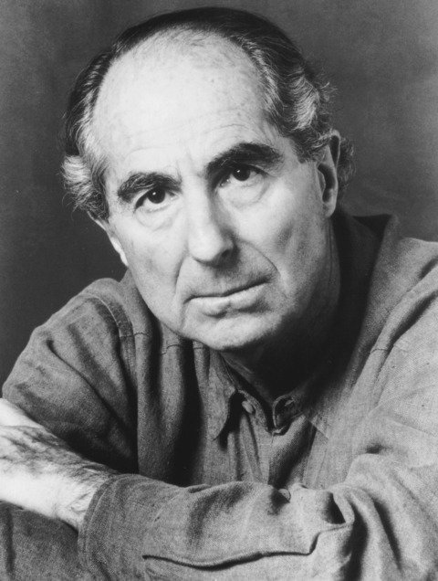 Philip Roth - Pensador