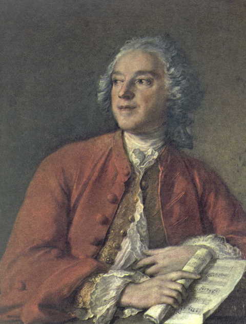 Pierre Beaumarchais Pensador