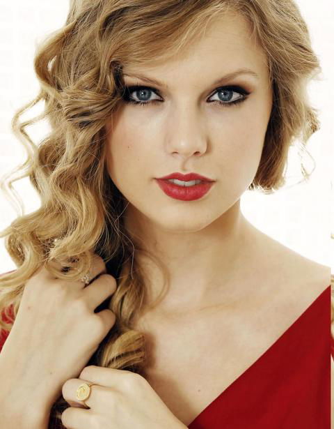 Taylor Swift (4) - Pensador