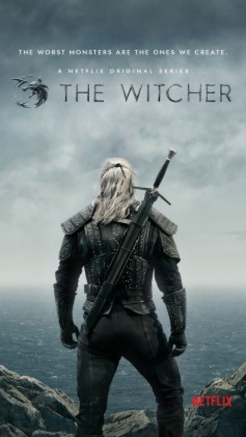 The Witcher: 3ª temporada ganha pôster e promessa de novidades