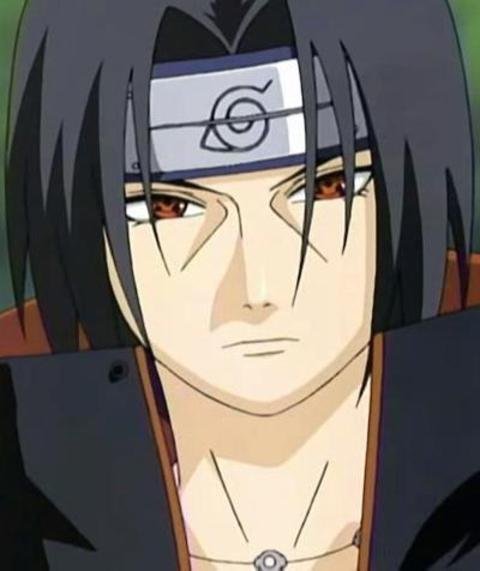 Sasuke - As melhores frases ditas pelo personagem de Naruto