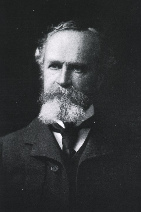 William James – Wikipédia, a enciclopédia livre