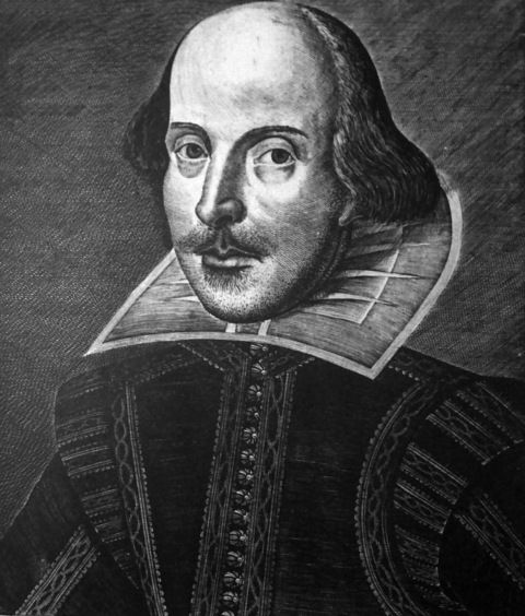 Os verdadeiros amigos não só enxugam william shakespeare - Pensador