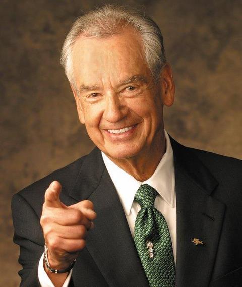 Zig Ziglar - Pensador