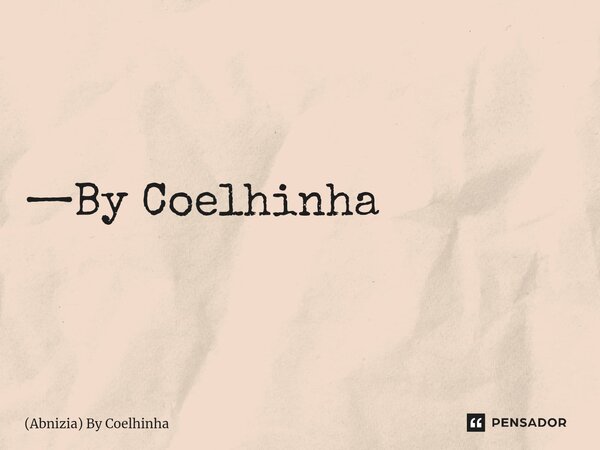 ⁠"O amor não cresce na distância, mais pode estar seguro que aumenta com a saudade." —By Coelhinha... Frase de (Abnizia) By Coelhinha.