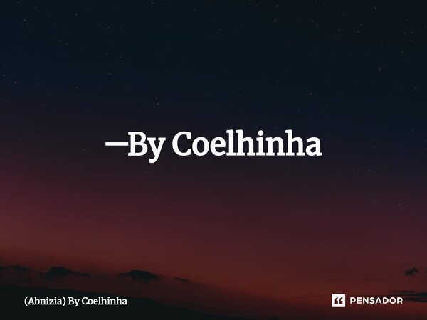 ⁠"Sabemos o que queremos mais não sabemos lutar pelo que sonhamos." ─By Coelhinha... Frase de (Abnizia) By Coelhinha.