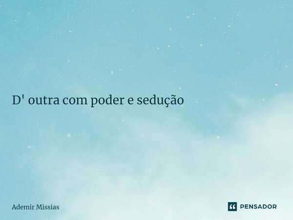 ⁠Nobreza Estamento superior da sociedade Sinônimo de aristocracia Fragmentada por toda sua magia Domínio e vaidade Uma como militar e feudal Contestando a de or... Frase de Ademir Missias.